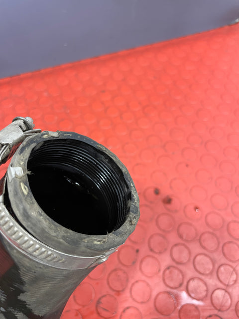 Ford Transit INTERCOOLER HOSE Mk8 RWD 2.0 2016-2023 P/N KK316F073CA