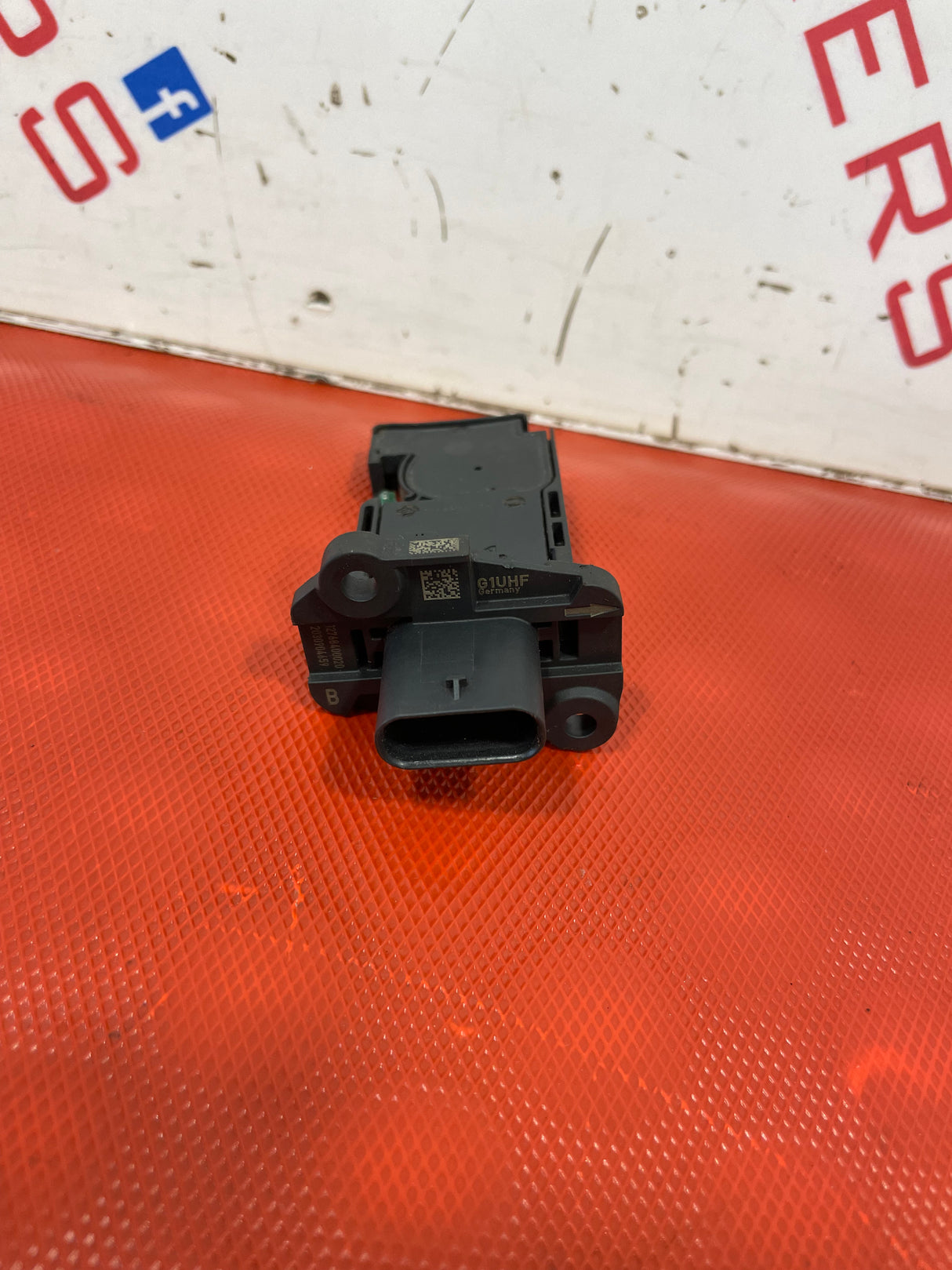 Ford Transit MAF AIR FLOW SENSOR P/N JX6A12B579CA