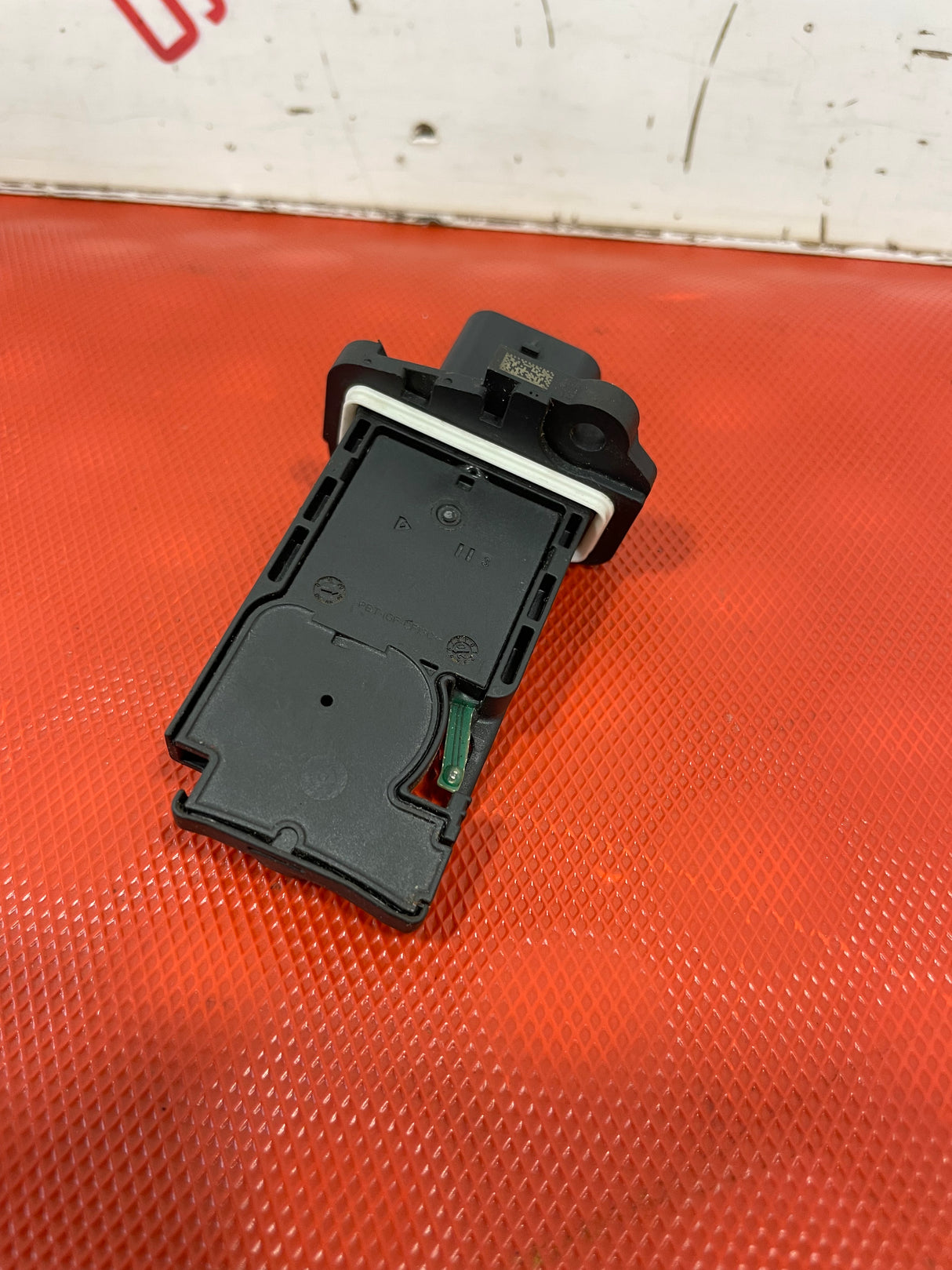 Ford Transit MAF AIR FLOW SENSOR P/N JX6A12B579CA