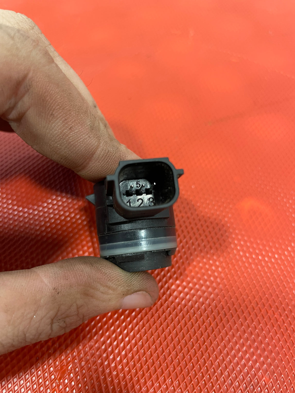 Ford Transit Custom PARKING SENSOR P/N HU5T15K859BA