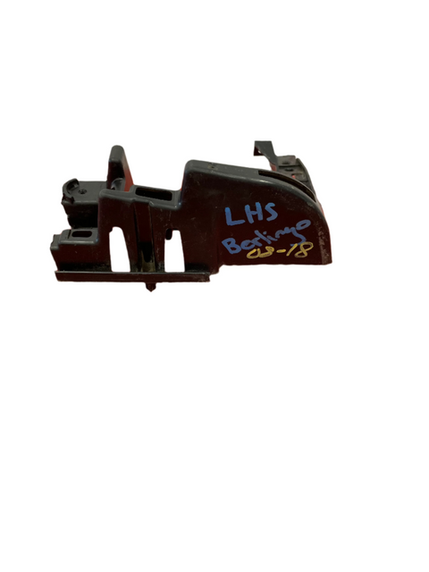 Citroen Berlingo/Peugeot Partner BUMPER GUIDE N/S/R 2008-2018 P/N 9680554480