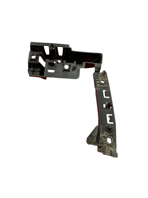 Citroen Berlingo/Peugeot Partner BUMPER GUIDE N/S/R 2008-2018 P/N 9680554480