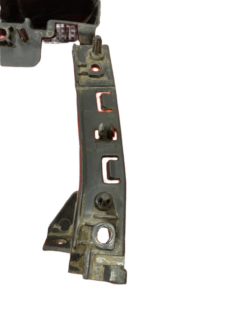 Citroen Berlingo/Peugeot Partner BUMPER GUIDE N/S/R 2008-2018 P/N 9680554480