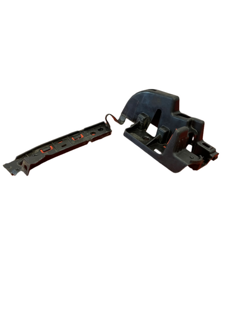Citroen Berlingo/Peugeot Partner BUMPER GUIDE N/S/R 2008-2018 P/N 9680554480