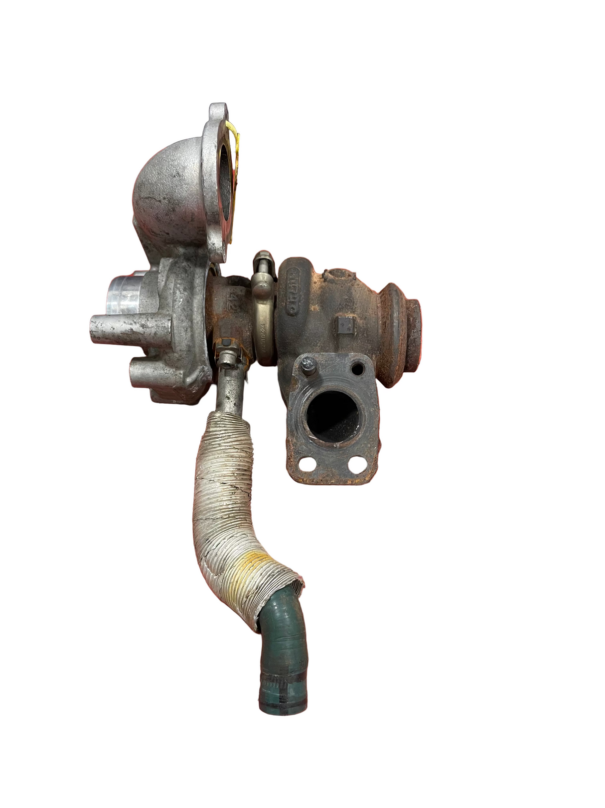 Citroen Berlingo/Peugeot Partner TURBOCHARGER (Without Actuator) 1.6 2008-2016 P/N 9673283680 - 26