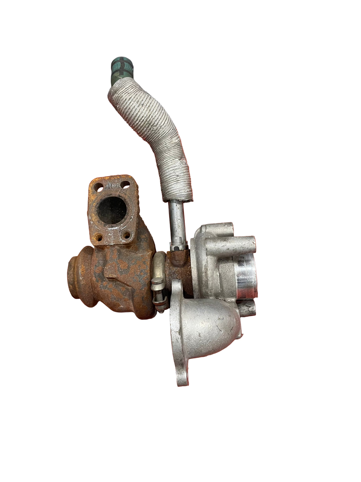 Citroen Berlingo/Peugeot Partner TURBOCHARGER (Without Actuator) 1.6 2008-2016 P/N 9673283680 - 27