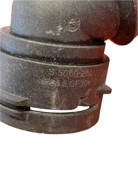 Citroen Relay/Peugeot Boxer WATER PIPE 2.0 2018 P/N S5000260