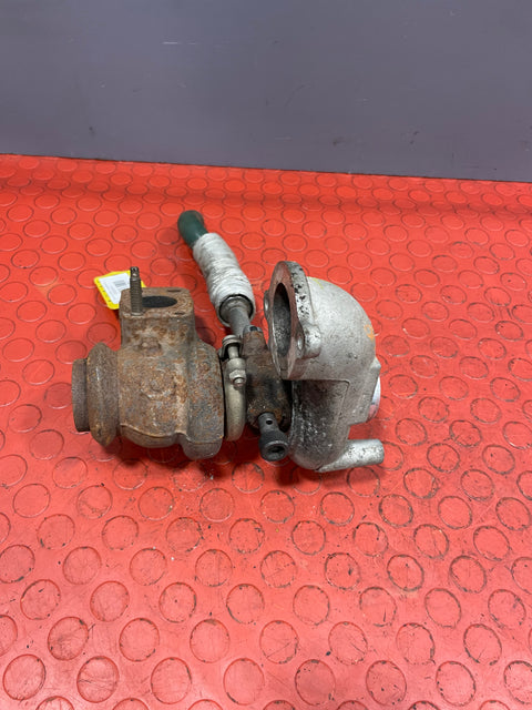 Citroen Berlingo/Peugeot Partner/Dispatch/Expert/Proace/Scudo TURBOCHARGER (Without Actuator) 1.6 2008-2016 P/N 9673283680 - 29
