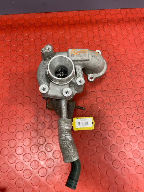 Citroen Berlingo/Peugeot Partner/Dispatch/Expert/Proace/Scudo TURBOCHARGER (Without Actuator) 1.6 2008-2016 P/N 9673283680 - 29