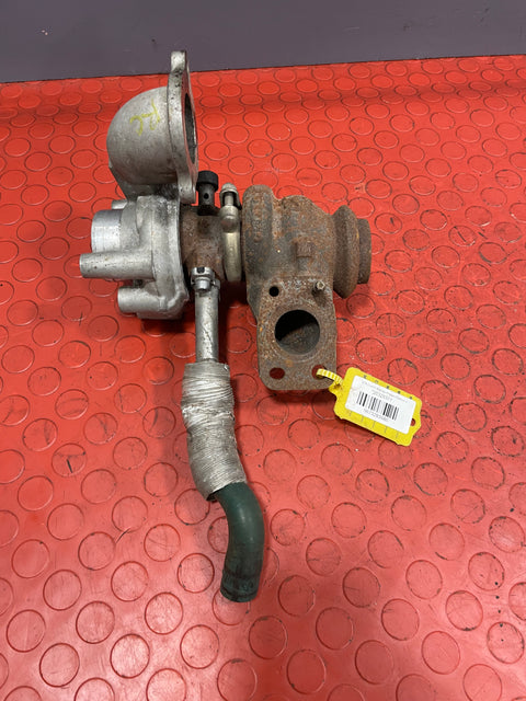 Citroen Berlingo/Peugeot Partner/Dispatch/Expert/Proace/Scudo TURBOCHARGER (Without Actuator) 1.6 2008-2016 P/N 9673283680 - 29