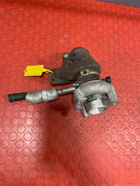Citroen Berlingo/Peugeot Partner/Dispatch/Expert/Proace/Scudo TURBOCHARGER (Without Actuator) 1.6 2008-2016 P/N 9673283680 - 29
