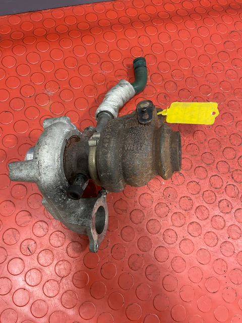 Citroen Berlingo/Peugeot Partner/Dispatch/Expert/Proace/Scudo TURBOCHARGER (Without Actuator) 1.6 2008-2016 P/N 9673283680 - 29