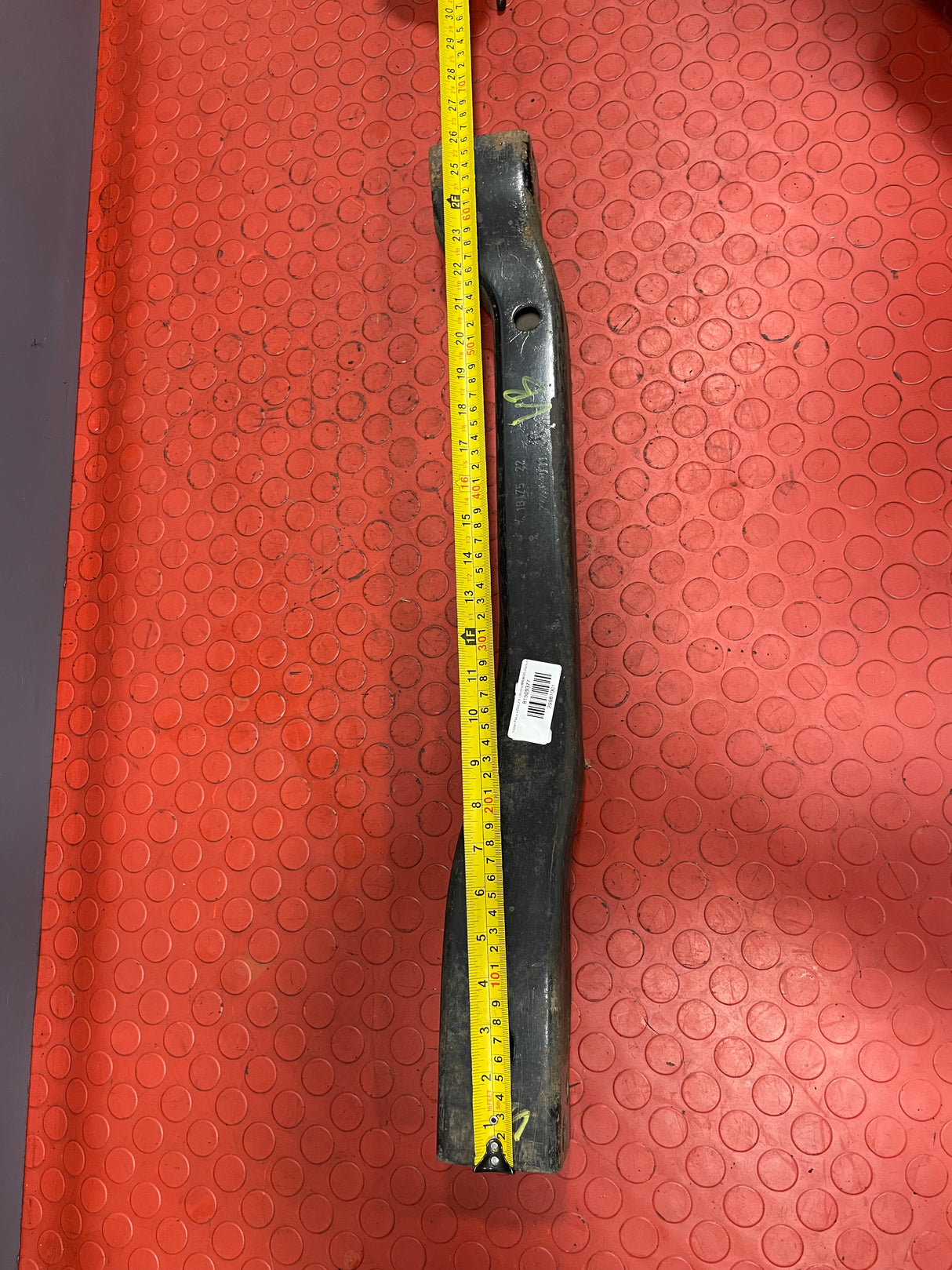 Nissan Navara D40 2.5 CROSSMEMBER 2005-2015 P/N 29981001