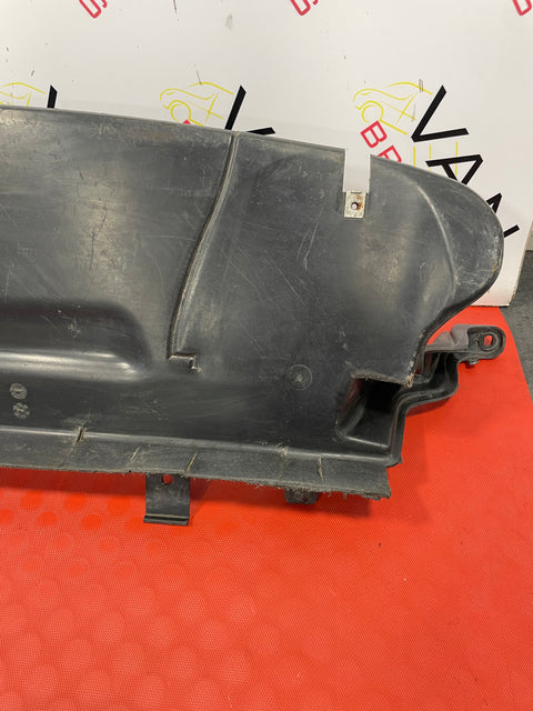 Ford Transit Custom MK8 LOWER BUMPER COVER 2013 - 2018 P/N KK21V001A06A