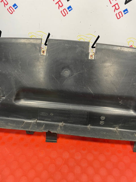 Ford Transit Custom MK8 LOWER BUMPER COVER 2013 - 2018 P/N KK21V001A06A