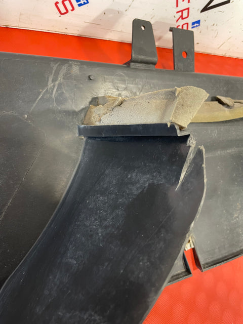 Ford Transit Custom MK8 LOWER BUMPER COVER 2013 - 2018 P/N KK21V001A06A