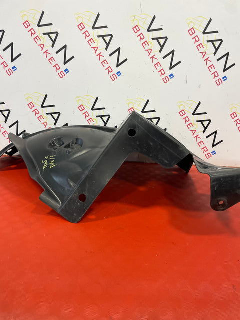 Renault WHEEL ARCH LINER P/N 638451520R