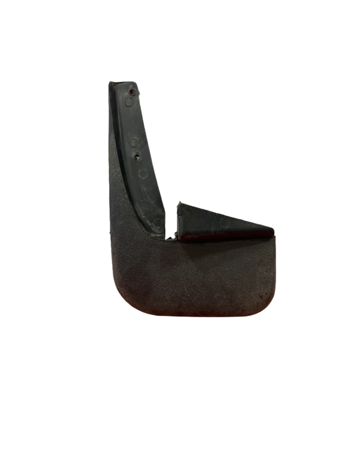 Ford Transit REAR LEFT MUDFLAP/MUDGARD P/N YC15V28345AGW