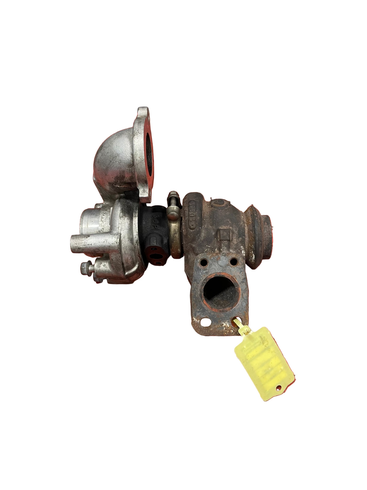 Citroen Berlingo/Peugeot Partner TURBOCHARGER (Without Actuator) 1.6 2008-2016 P/N 9673283680 - 41