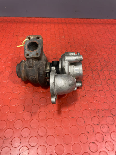 Citroen Berlingo/Peugeot Partner/Dispatch/Expert/Proace/Scudo TURBOCHARGER (Without Actuator) 1.6 2008-2016 P/N 9673283680 - 41