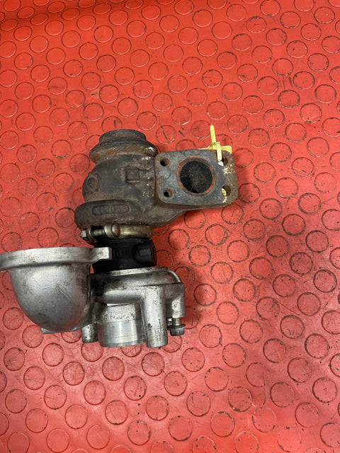 Citroen Berlingo/Peugeot Partner/Dispatch/Expert/Proace/Scudo TURBOCHARGER (Without Actuator) 1.6 2008-2016 P/N 9673283680 - 41