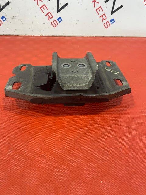 Citroen Berlingo/Dispatch Peugeot Partner/Expert GEARBOX MOUNT 2020 P/N 9807420980