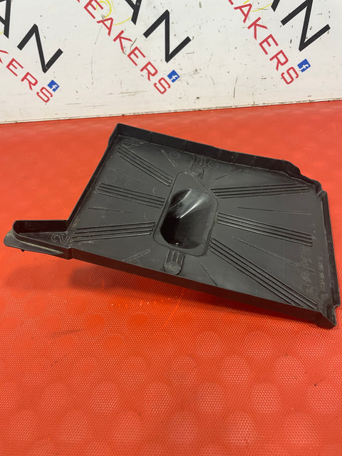 Citroen Peugeot BATTERY TRAY 2020 P/N 9817230580