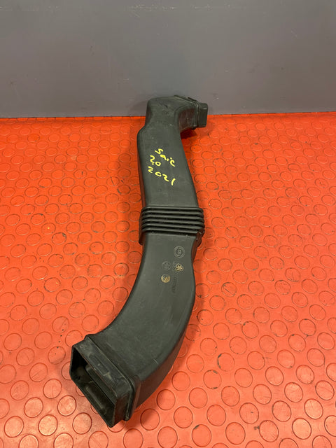 Saic Maxus Deliver 9 AIR FILTER PIPE 2021-2024 P/N C00074267