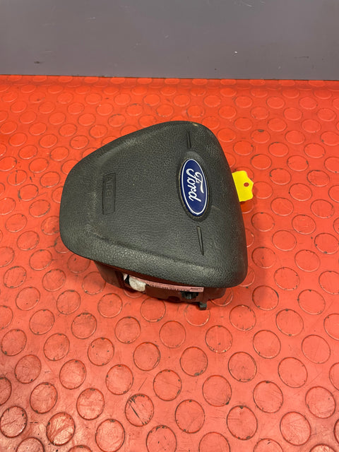 Ford Transit Custom MK8 STEERING WHEEL AIRBAG 2013-2018 P/N BK21V042B85AB