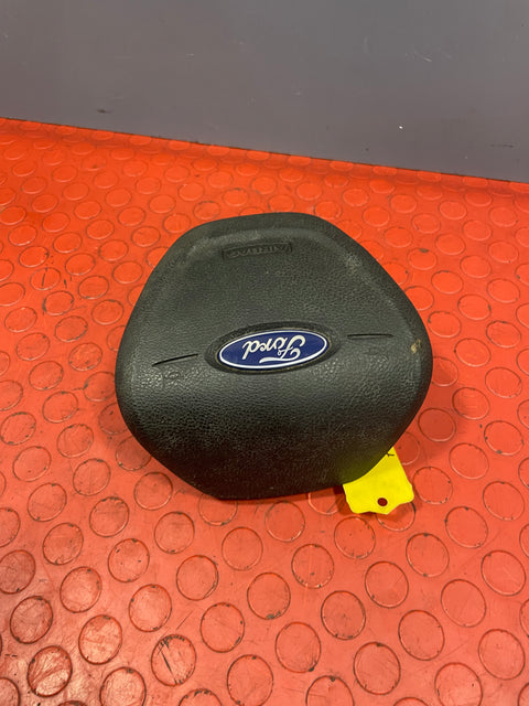 Ford Transit Custom MK8 STEERING WHEEL AIRBAG 2013-2018 P/N BK21V042B85AB
