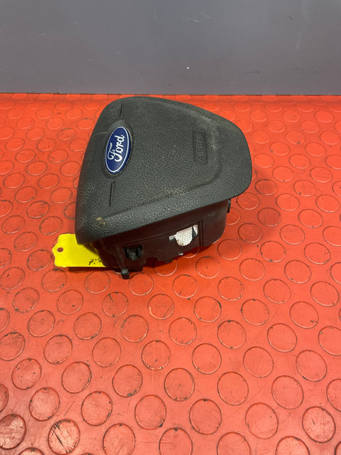 Ford Transit Custom MK8 STEERING WHEEL AIRBAG 2013-2018 P/N BK21V042B85AB