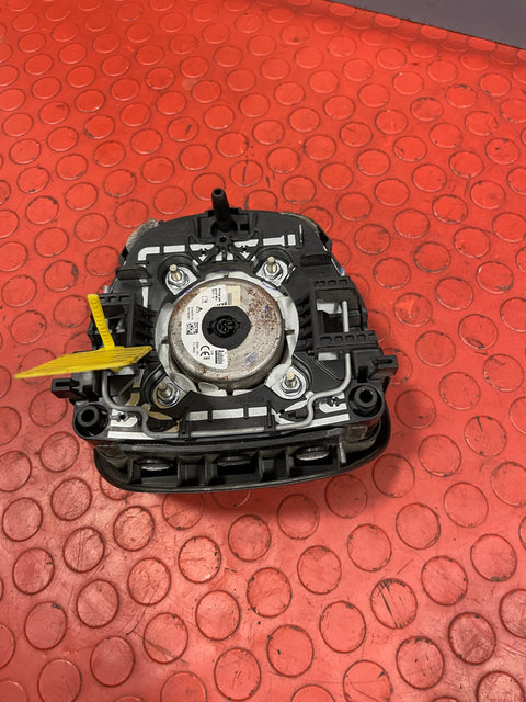 Ford Transit Custom MK8 STEERING WHEEL AIRBAG 2013-2018 P/N BK21V042B85AB