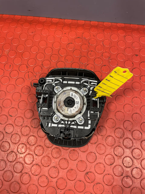 Ford Transit Custom MK8 STEERING WHEEL AIRBAG 2013-2018 P/N BK21V042B85AB
