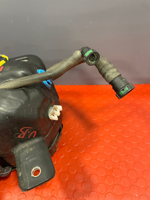 Ford Transit Custom AD BLUE TANK COMPLETE WITH PUMP 2.0 2017-2023 P/N GK215J228AF / GK215J229AB