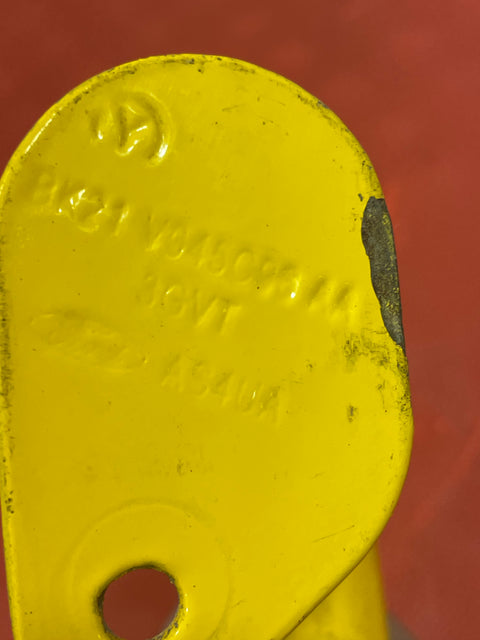 Ford Transit Custom SAFETY HANDLE  P/N BK21V045C96AA