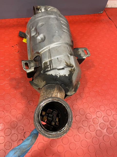 Citroen Berlingo/Peugeot Partner DPF WITH SENSORS 1.6 2019-2023 P/N 9823467180 - 5