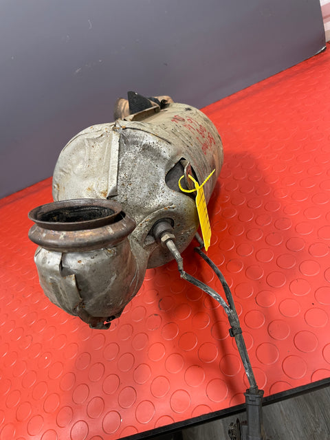 Citroen Berlingo/Peugeot Partner DPF WITH SENSORS 1.6 2019-2023 P/N 9823467180 - 5