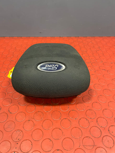 Ford Transit Custom STEERING WHEEL AIRBAG 2016-2023 P/N JK21V042B85AAW
