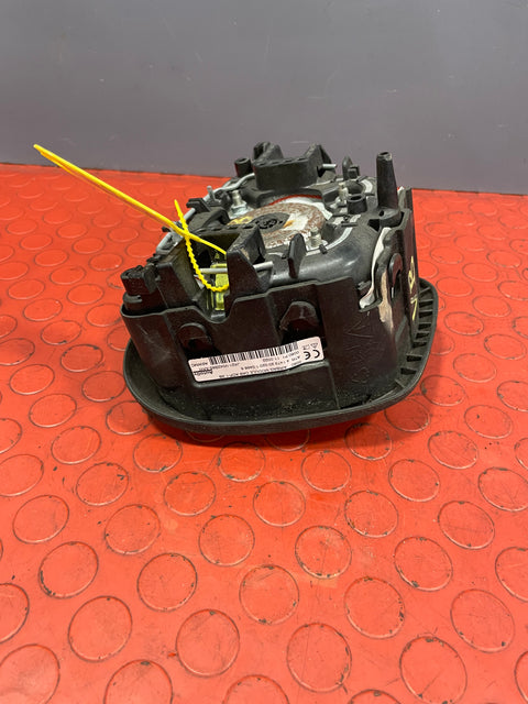 Ford Transit Custom STEERING WHEEL AIRBAG 2016-2023 P/N JK21V042B85AAW