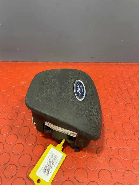 Ford Transit Custom STEERING WHEEL AIRBAG 2016-2023 P/N JK21V042B85AAW