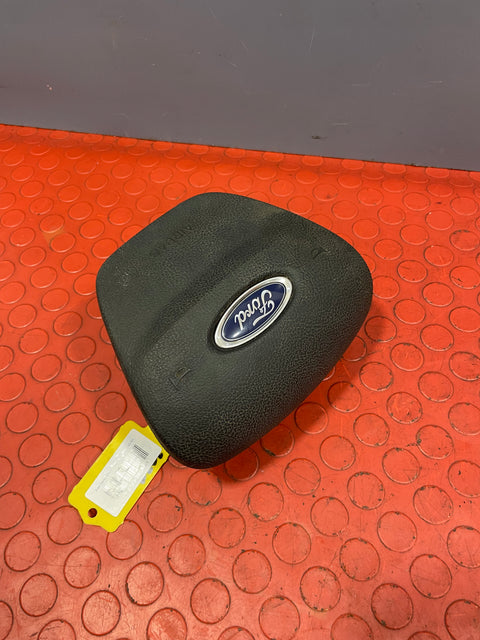 Ford Transit Custom STEERING WHEEL AIRBAG 2016-2023 P/N JK21V042B85AAW