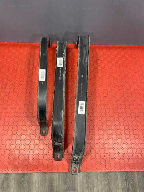 Ford Transit Custom FUEL TANK STRAP 2013-2016 P/N BK219092AC / BK219092CC - 1 / BK219092BE