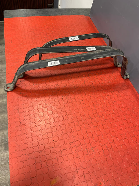 Ford Transit Custom FUEL TANK STRAP 2013-2016 P/N BK219092AC / BK219092CC - 1 / BK219092BE