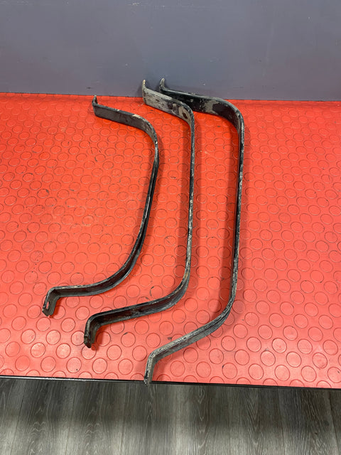 Ford Transit Custom FUEL TANK STRAP 2013-2016 P/N BK219092AC / BK219092CC - 1 / BK219092BE