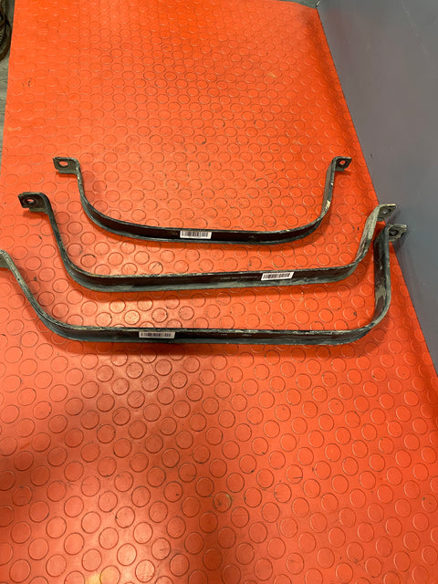 Ford Transit Custom FUEL TANK STRAP 2013-2016 P/N BK219092AC / BK219092CC - 1 / BK219092BE