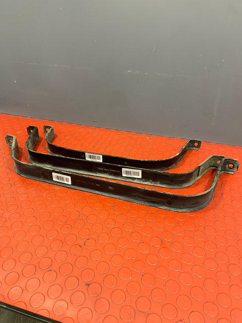 Ford Transit Custom FUEL TANK STRAP 2013-2016 P/N BK219092AC / BK219092CC - 1 / BK219092BE