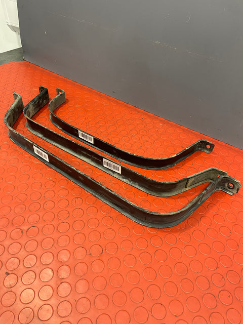 Ford Transit Custom FUEL TANK STRAP 2013-2016 P/N BK219092AC / BK219092CC - 1 / BK219092BE