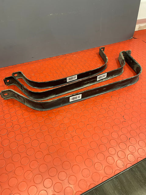 Ford Transit Custom FUEL TANK STRAP 2013-2016 P/N BK219092AC / BK219092CC - 1 / BK219092BE
