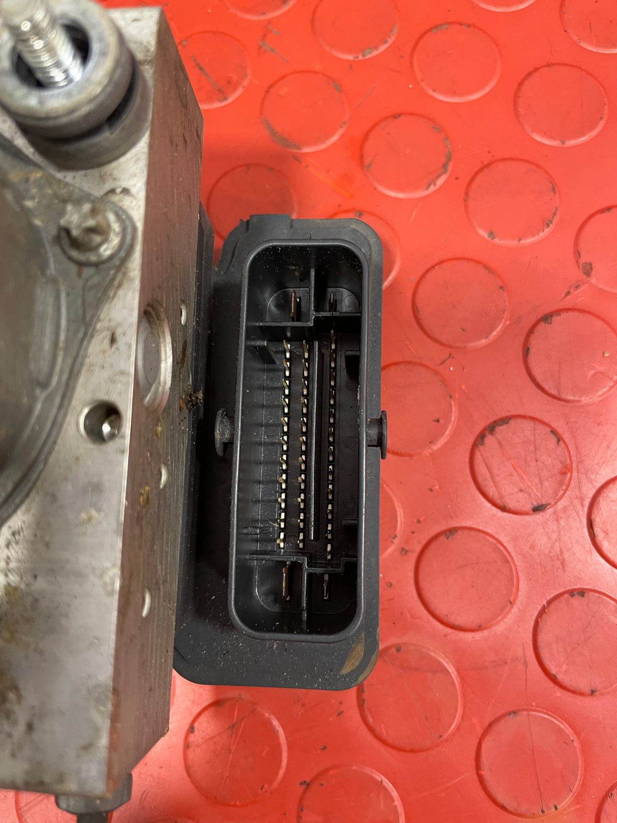 Ford Transit MK8 ABS PUMP MODULE 2012-2018 2.0D P/N GK212C405AH