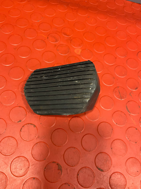 Citroen Berlingo/Peugeot BRAKE PEDAL RUBBER 2009- 2018 1.6 COVER P/N 450418